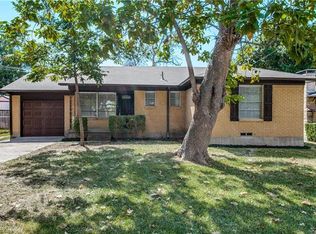 3616 Demaret Dr, Mesquite, TX 75150