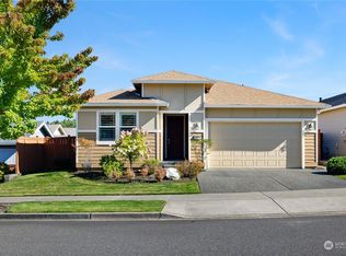 4808 Orcas St NE, Lacey, WA