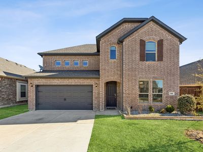 508 Antswood Dr, Fort Worth, TX, 76108