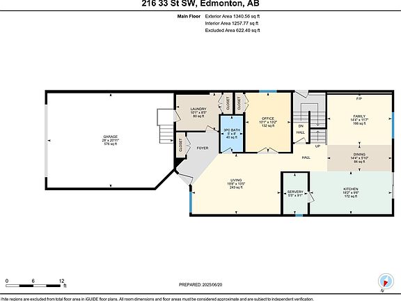 3rd image of 216 33rd St SW