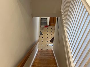 1642 33rd St NW, Washington, DC 20007