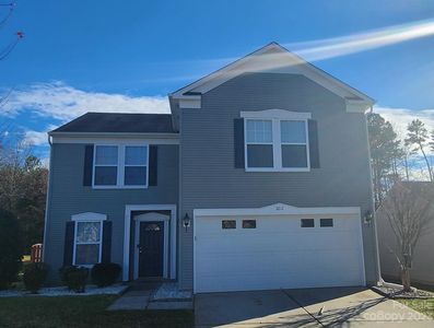 3212 Pikes Peak Dr, Gastonia, NC, 28052