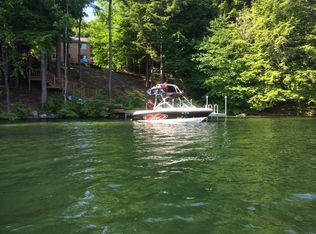 174 Tumble Down Dick Rd, Brookfield, NH 03872