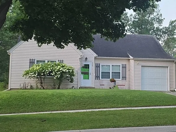 502 Sheridan St, Albert Lea, MN 56007