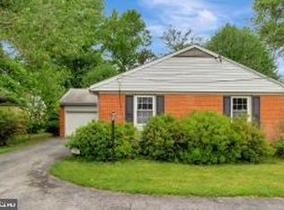 601 Foulk Rd, Wilmington, DE 19803