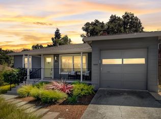 331 Rolling Hills Ave, San Mateo, CA 94403