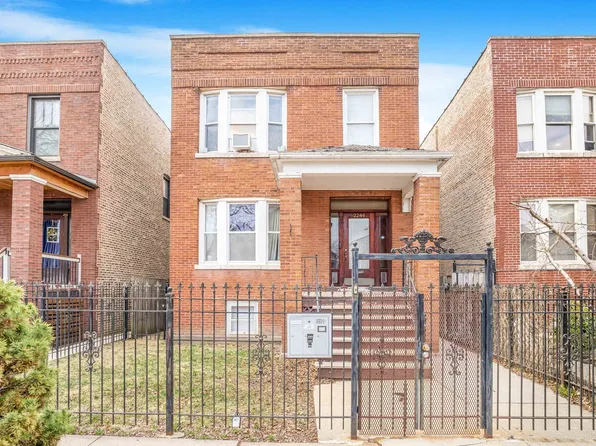 2246 N Kedvale Ave, Chicago, IL 60639