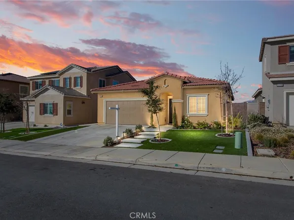 35334 Price St, Beaumont, CA 92223