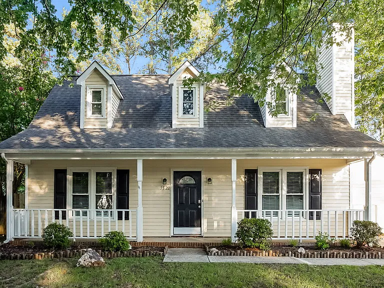 3522 Fortis Ln — Photo 1