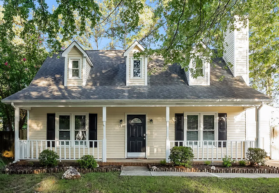 3522 Fortis Ln