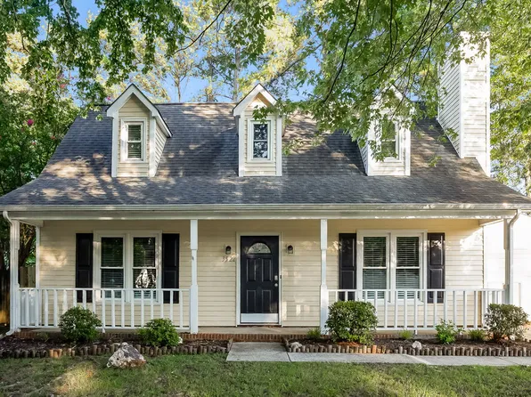 3522 Fortis Ln, Matthews, NC 28105