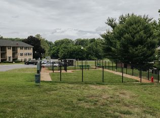 Woodridge Apartments, Randallstown, MD 21133