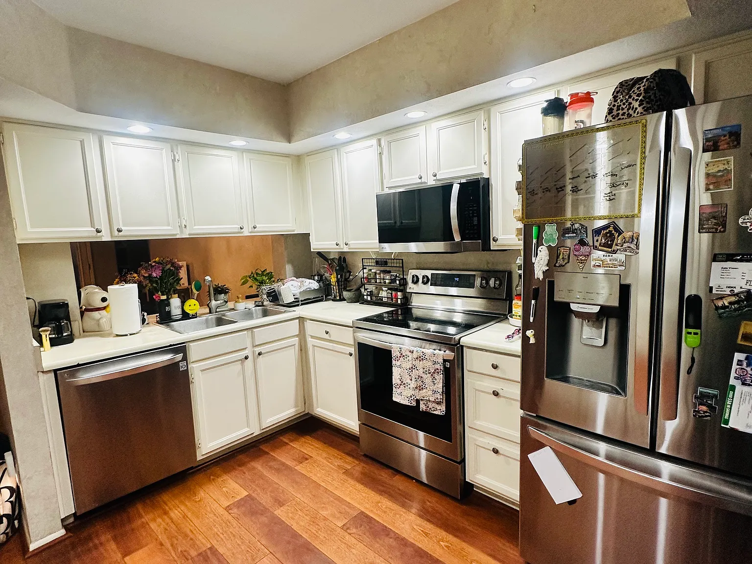 3 bed, 1548 sqft, $900 — Photo 3