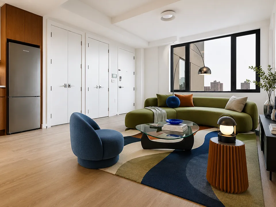 276 Grand Concourse #1427