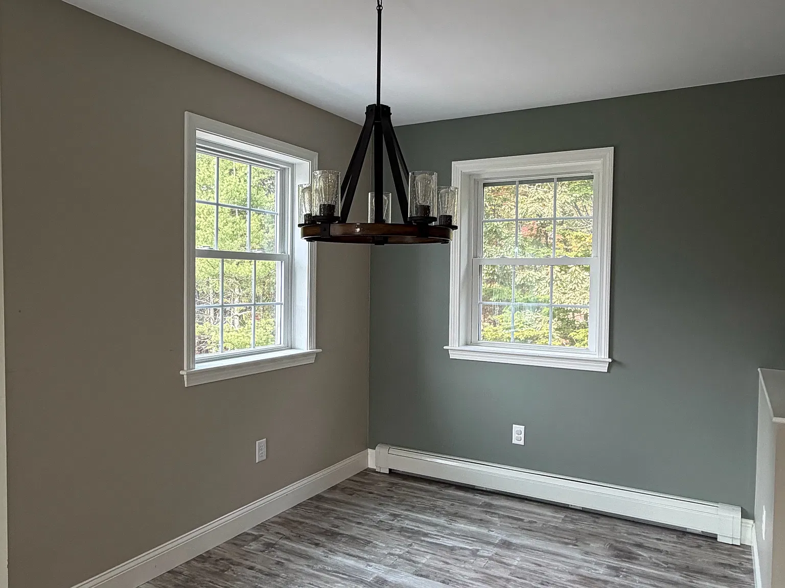 4 bed, 2.5 bath, 1350 sqft, $3,500 — Photo 4