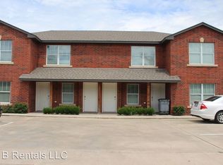 210 SW 26th St APT 1, Lawton, OK 73505