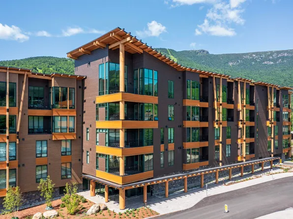 69 Hourglass Drive #309, Stowe, VT 05672