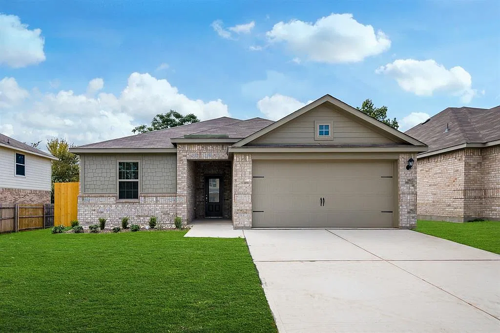 3 bed, 2000 sqft, $2,650 — Photo 1