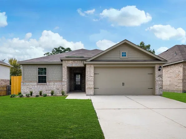 432 Lowery Oaks Trl, Fort Worth, TX 76120