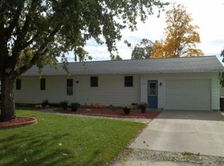 200 Bay St, Sebewaing, MI 48759