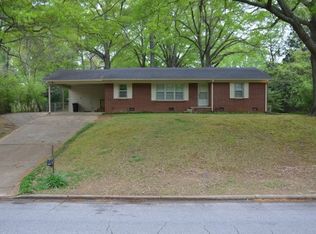 317 Russell Rd, Jackson, TN 38301