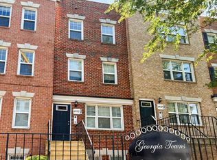 6937 Georgia Ave NW APT C, Washington, DC 20012