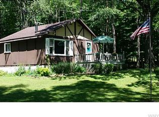 11713 Sunrise Ln, Arcade, NY 14009