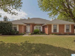 115 Clover Ridge Dr, Madison, AL 35758