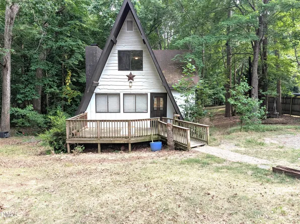2229 Old State Highway 10, Hillsborough, NC 27278