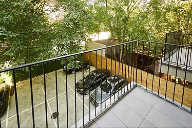 Rented by Lodger Corp