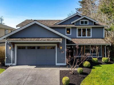 7959 E Golf Course Drive, Blaine, WA, 98230
