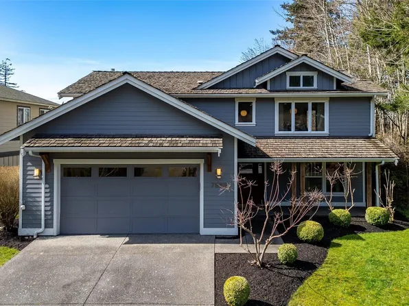 7959 E Golf Course Drive, Blaine, WA 98230