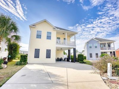 911 Ocean Pines Ct., North Myrtle Beach, SC, 29582
