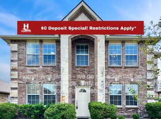 1322 Lamar Ln, Allen, TX 75002