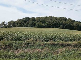 N Hayes Rd, Warren, IL 61087