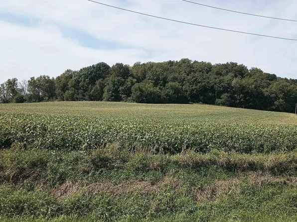 N Hayes Rd, Warren, IL 61087