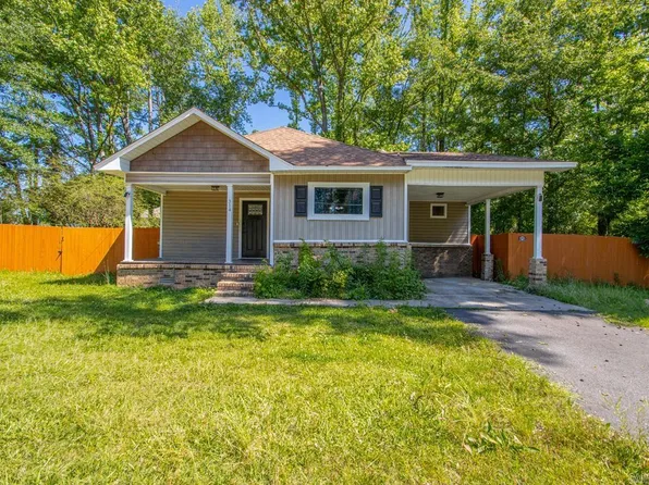 314 W Church St, Sheridan, AR 72150