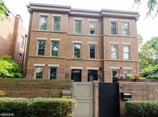 1901 N Cleveland Ave UNIT C, Chicago, IL 60614