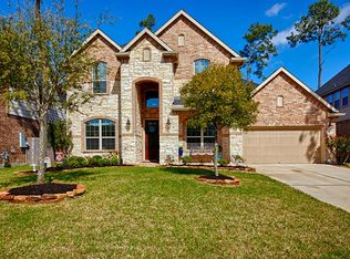 13119 Tapper Ridge Ln, Humble, TX 77346