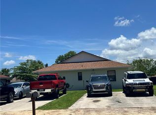 2316 55th Ter SW, Naples, FL 34116