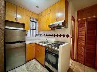 106 Mulberry St #3-A, New York, NY 10013
