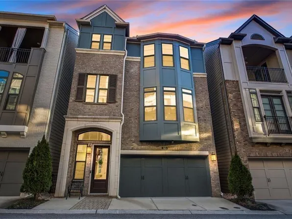 513 Broadview Pl NE, Atlanta, GA 30324