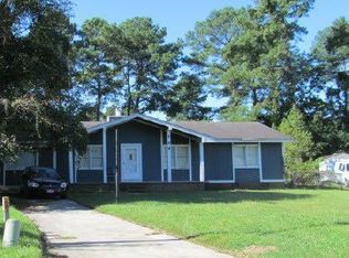 508 Haverford Ct, Fayetteville, NC 28314