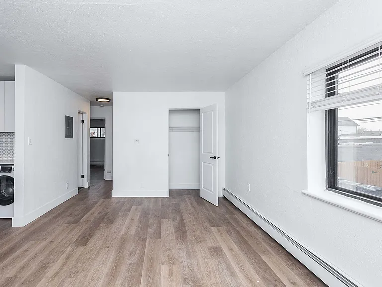 Marion Street Apartments — Photo 9