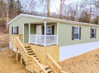 379 Pixler Hill Rd, Morgantown, WV 26508