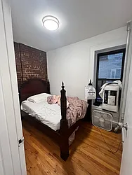 Rented by Manhattan Dwelling Corporation