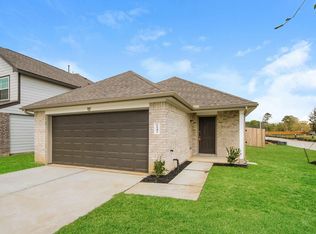 1241 Narrow Heights Dr, Conroe, TX 77301