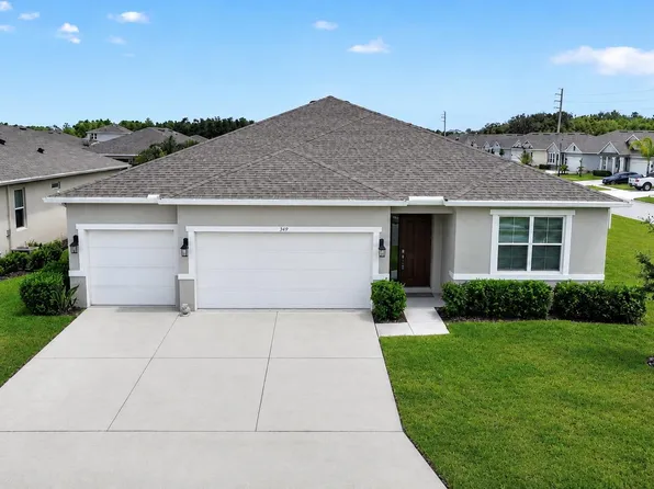 349 Rover Rd, Ormond Beach, FL 32174