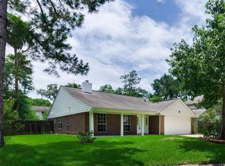94 E Timberspire Ct, Spring, TX 77380
