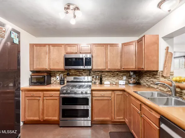 2214 N Richey Blvd, Tucson, AZ 85716